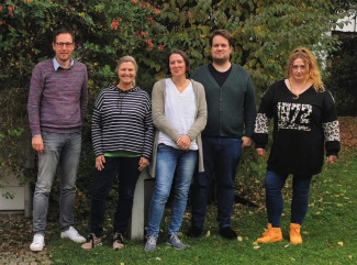 Mitarbeitervertretung im Dekanat Neu-Ulm