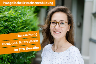 Theresa Kosog EBW