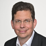 Pfarrer Frank Bienk