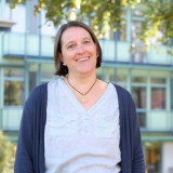 Marit Hole