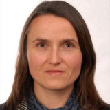 Pfarrerin K. Baumann