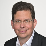 Pfarrer Frank Bienk