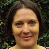 Pfarrerin Marit Hole