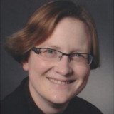 Pfarrerin Stephanie Kastner