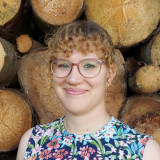 Diakonin Lara Bodroski