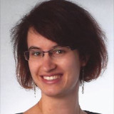 Pfarrerin Alicia Menth